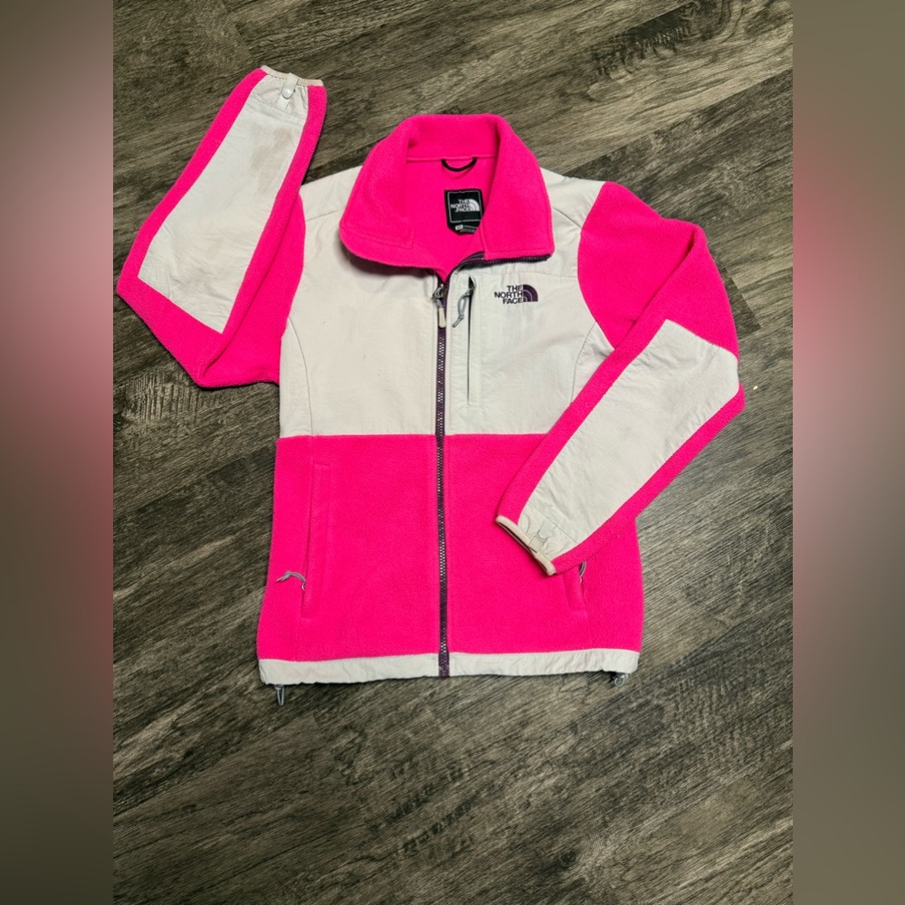 NORTH FACE Denali RETRO Fleece JACKET Winter